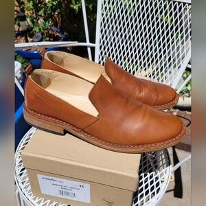 Astorflex Patnoflex Italian loafers